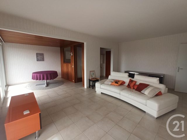 appartement - ST GEORGES DE DIDONNE - 17