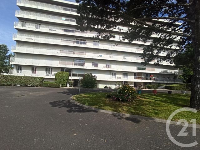 Appartement F2 à louer - 2 pièces - 59.37 m2 - ST GEORGES DE DIDONNE - 17 - POITOU-CHARENTES - Century 21 Grand Large