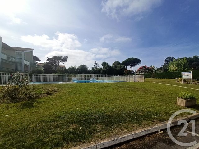 Appartement F2 à louer - 2 pièces - 59.37 m2 - ST GEORGES DE DIDONNE - 17 - POITOU-CHARENTES - Century 21 Grand Large