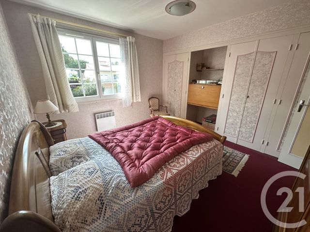 maison à vendre - 5 pièces - 103.44 m2 - ROYAN - 17 - POITOU-CHARENTES - Century 21 Grand Large