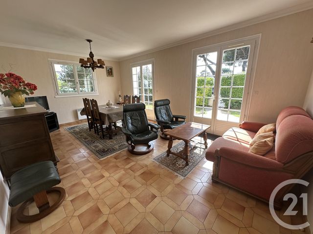 maison à vendre - 5 pièces - 103.44 m2 - ROYAN - 17 - POITOU-CHARENTES - Century 21 Grand Large