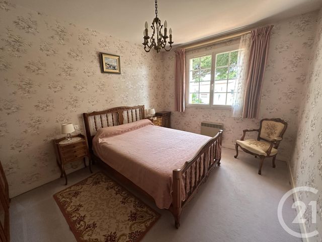 maison à vendre - 5 pièces - 103.44 m2 - ROYAN - 17 - POITOU-CHARENTES - Century 21 Grand Large