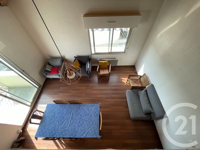 Appartement T3 à vendre - 3 pièces - 66.63 m2 - ROYAN - 17 - POITOU-CHARENTES - Century 21 Grand Large