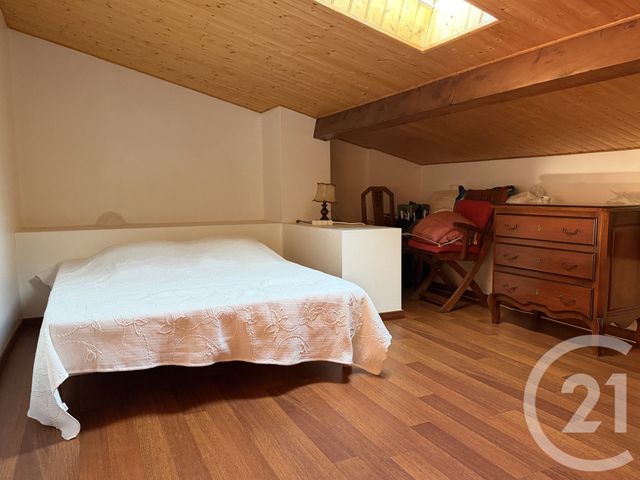 Appartement T4 à vendre - 4 pièces - 66.63 m2 - ROYAN - 17 - POITOU-CHARENTES - Century 21 Grand Large