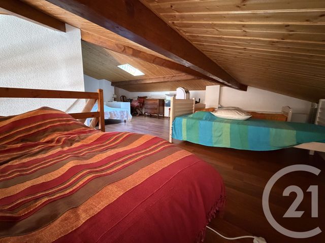 Appartement T4 à vendre - 4 pièces - 66.63 m2 - ROYAN - 17 - POITOU-CHARENTES - Century 21 Grand Large