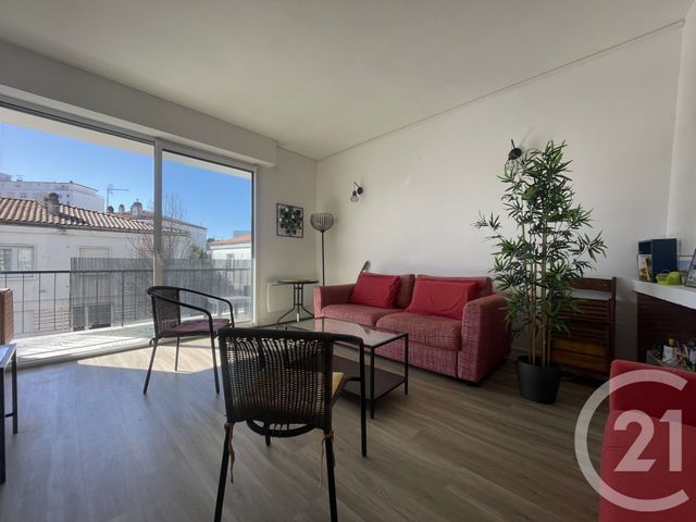 Appartement F3 à vendre - 3 pièces - 69.26 m2 - ROYAN - 17 - POITOU-CHARENTES - Century 21 Grand Large