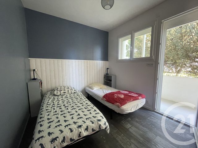 Appartement F3 à vendre - 3 pièces - 69.26 m2 - ROYAN - 17 - POITOU-CHARENTES - Century 21 Grand Large