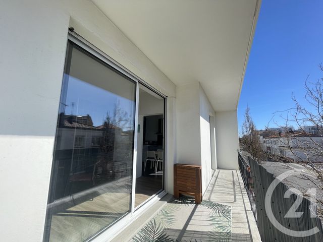 Appartement F3 à vendre - 3 pièces - 69.26 m2 - ROYAN - 17 - POITOU-CHARENTES - Century 21 Grand Large