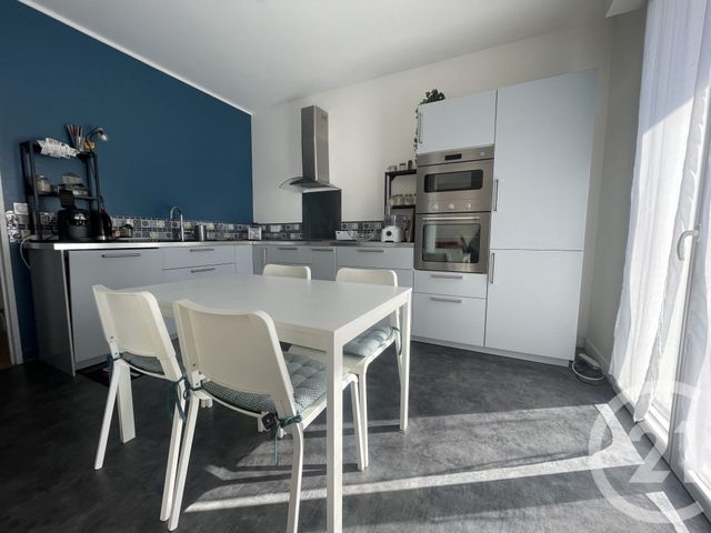 Appartement F3 à vendre - 3 pièces - 69.26 m2 - ROYAN - 17 - POITOU-CHARENTES - Century 21 Grand Large