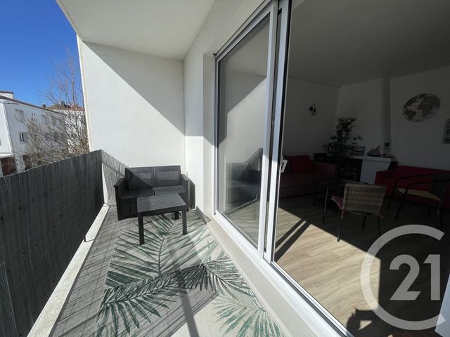 Appartement F3 à vendre - 3 pièces - 69.26 m2 - ROYAN - 17 - POITOU-CHARENTES - Century 21 Grand Large