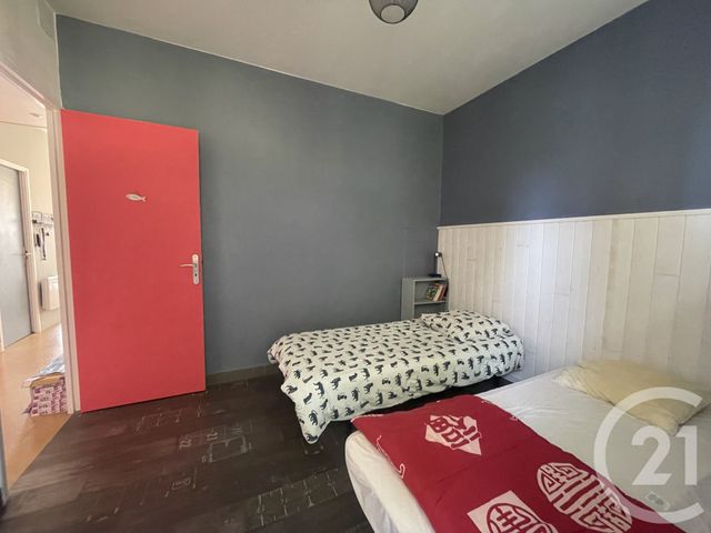 Appartement F3 à vendre - 3 pièces - 69.26 m2 - ROYAN - 17 - POITOU-CHARENTES - Century 21 Grand Large