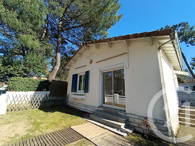 maison - ST GEORGES DE DIDONNE - 17