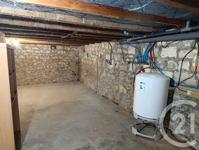 maison à louer - 3 pièces - 44.42 m2 - ST GEORGES DE DIDONNE - 17 - POITOU-CHARENTES - Century 21 Grand Large