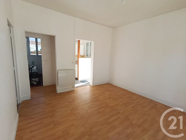 maison à louer - 3 pièces - 44.42 m2 - ST GEORGES DE DIDONNE - 17 - POITOU-CHARENTES - Century 21 Grand Large