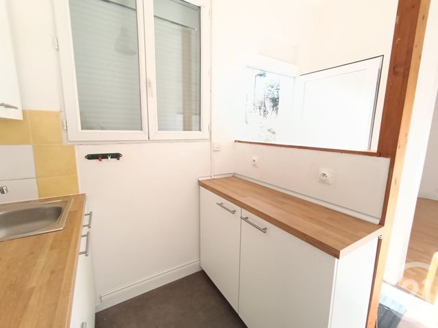 maison à louer - 3 pièces - 44.42 m2 - ST GEORGES DE DIDONNE - 17 - POITOU-CHARENTES - Century 21 Grand Large