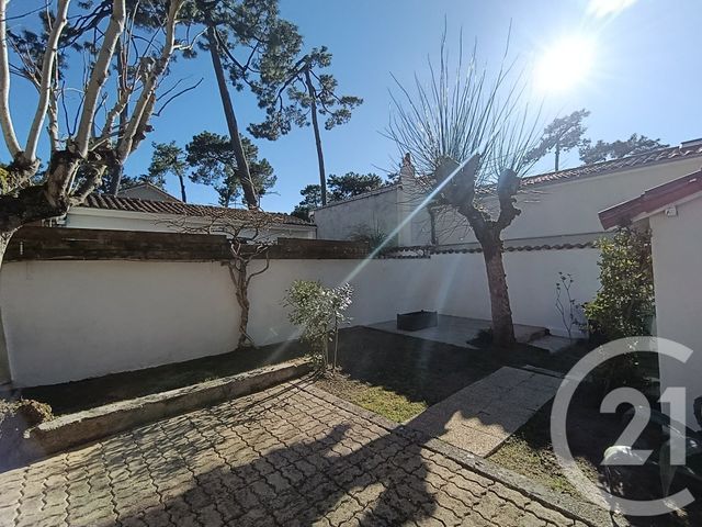 maison à louer - 3 pièces - 44.42 m2 - ST GEORGES DE DIDONNE - 17 - POITOU-CHARENTES - Century 21 Grand Large