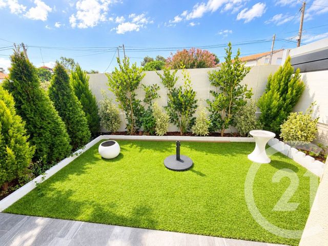 Appartement F1 bis à vendre - 2 pièces - 29.96 m2 - ST GEORGES DE DIDONNE - 17 - POITOU-CHARENTES - Century 21 Grand Large