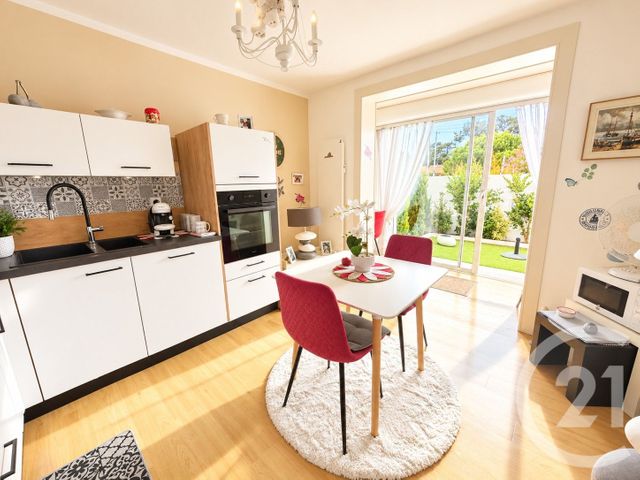 Appartement F1 Bis à vendre ST GEORGES DE DIDONNE