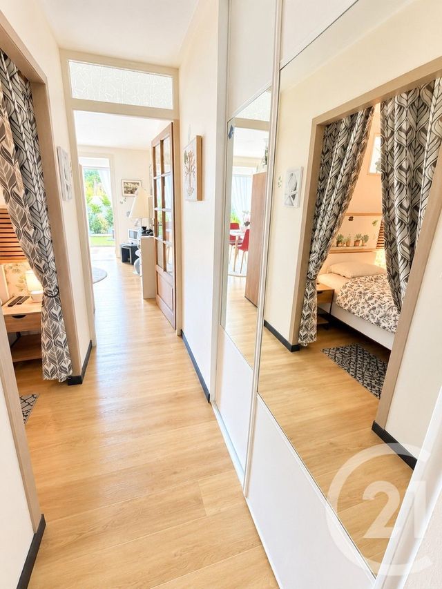 Appartement F1 bis à vendre - 2 pièces - 29.96 m2 - ST GEORGES DE DIDONNE - 17 - POITOU-CHARENTES - Century 21 Grand Large