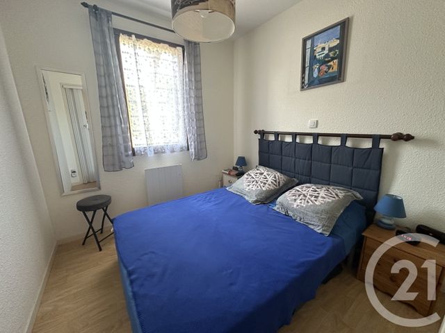 Appartement F2 à vendre - 2 pièces - 32.82 m2 - ST GEORGES DE DIDONNE - 17 - POITOU-CHARENTES - Century 21 Grand Large