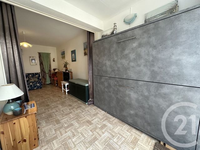 Appartement F2 à vendre - 2 pièces - 32.82 m2 - ST GEORGES DE DIDONNE - 17 - POITOU-CHARENTES - Century 21 Grand Large