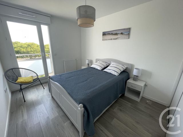 Appartement F2 à louer - 2 pièces - 57.47 m2 - ROYAN - 17 - POITOU-CHARENTES - Century 21 Grand Large