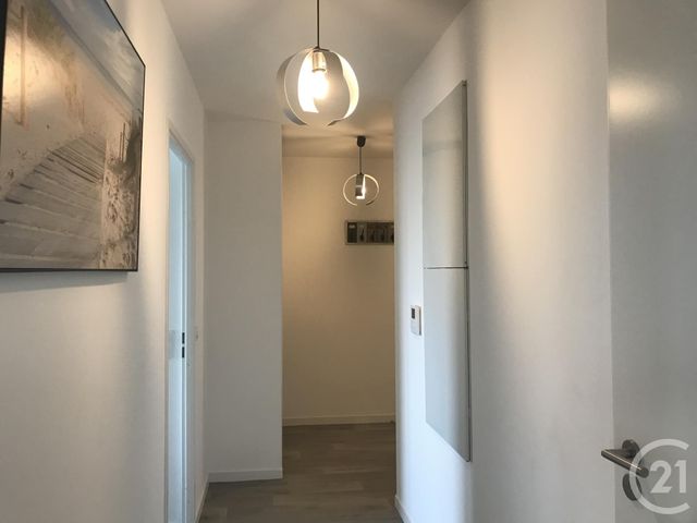 Appartement F2 à louer - 2 pièces - 57.47 m2 - ROYAN - 17 - POITOU-CHARENTES - Century 21 Grand Large