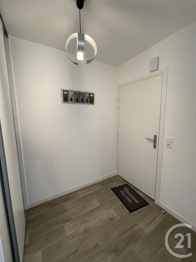 Appartement F2 à louer - 2 pièces - 57.47 m2 - ROYAN - 17 - POITOU-CHARENTES - Century 21 Grand Large