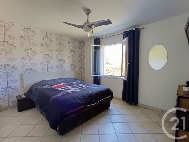 maison à vendre - 6 pièces - 159.73 m2 - STE GEMME - 17 - POITOU-CHARENTES - Century 21 Grand Large