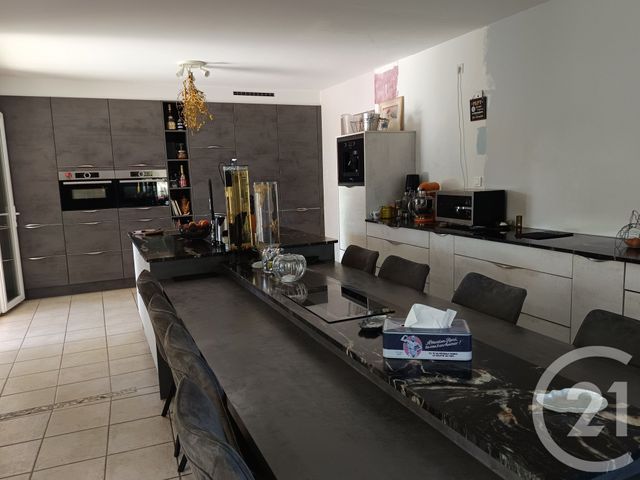 maison à vendre - 6 pièces - 159.73 m2 - STE GEMME - 17 - POITOU-CHARENTES - Century 21 Grand Large