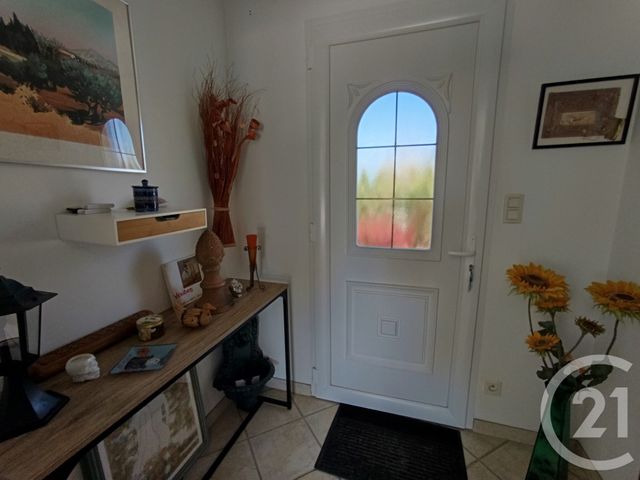 maison à vendre - 6 pièces - 159.73 m2 - STE GEMME - 17 - POITOU-CHARENTES - Century 21 Grand Large