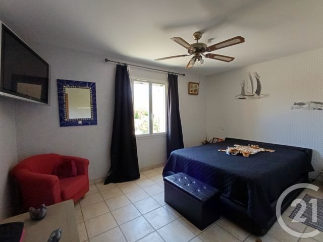 maison à vendre - 6 pièces - 159.73 m2 - STE GEMME - 17 - POITOU-CHARENTES - Century 21 Grand Large