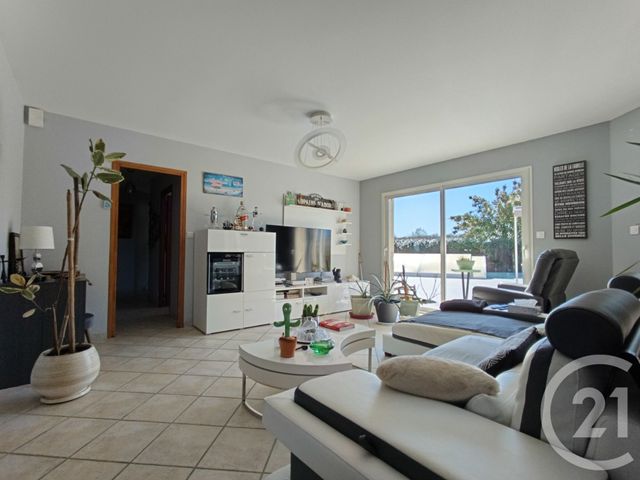 Maison à vendre STE GEMME