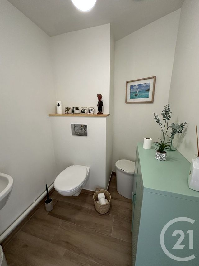 Appartement F3 à vendre - 3 pièces - 76.05 m2 - ROYAN - 17 - POITOU-CHARENTES - Century 21 Grand Large