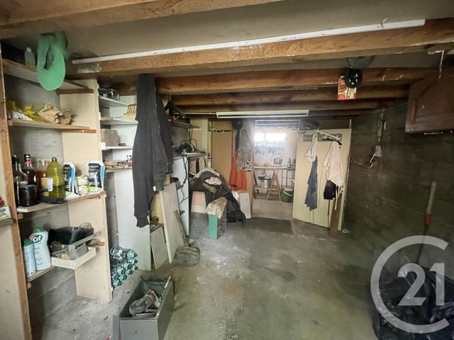 maison à vendre - 2 pièces - 36.56 m2 - ROYAN - 17 - POITOU-CHARENTES - Century 21 Grand Large