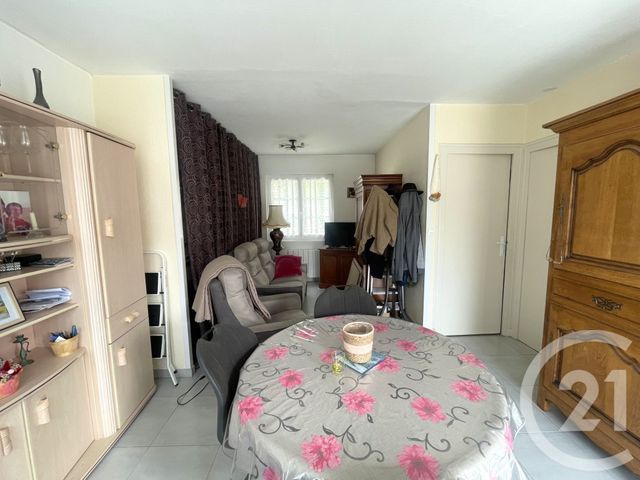 maison à vendre - 2 pièces - 36.56 m2 - ROYAN - 17 - POITOU-CHARENTES - Century 21 Grand Large