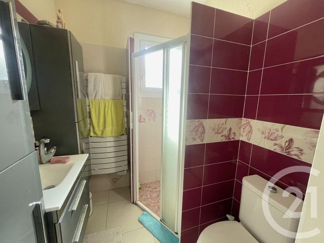 maison à vendre - 2 pièces - 36.56 m2 - ROYAN - 17 - POITOU-CHARENTES - Century 21 Grand Large