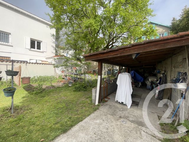 maison à vendre - 2 pièces - 36.56 m2 - ROYAN - 17 - POITOU-CHARENTES - Century 21 Grand Large