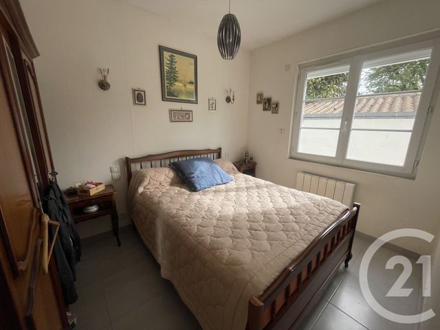 maison à vendre - 2 pièces - 36.56 m2 - ROYAN - 17 - POITOU-CHARENTES - Century 21 Grand Large