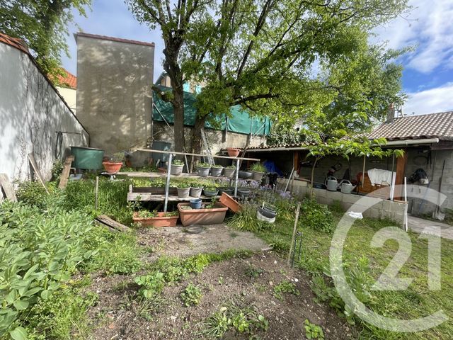 maison à vendre - 2 pièces - 36.56 m2 - ROYAN - 17 - POITOU-CHARENTES - Century 21 Grand Large