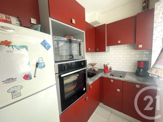 maison à vendre - 2 pièces - 36.56 m2 - ROYAN - 17 - POITOU-CHARENTES - Century 21 Grand Large