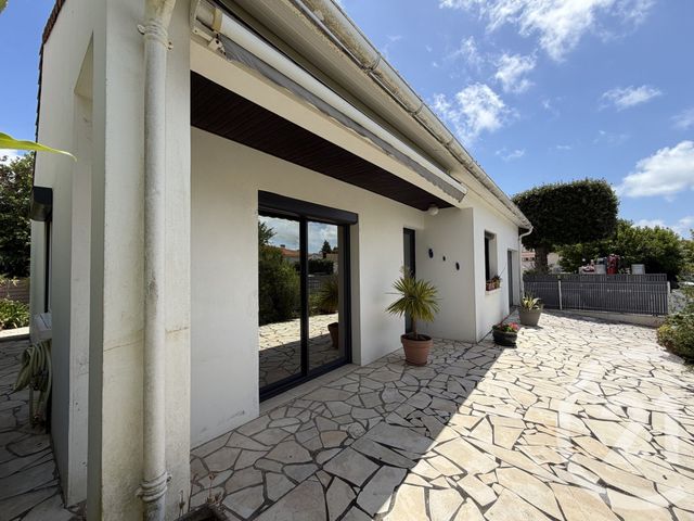maison à vendre - 4 pièces - 77.0 m2 - ROYAN - 17 - POITOU-CHARENTES - Century 21 Grand Large