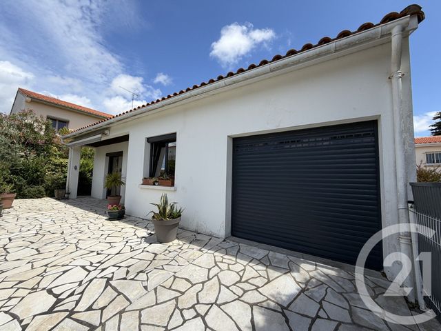 Maison à vendre ROYAN
