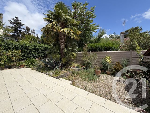 maison à vendre - 4 pièces - 77.0 m2 - ROYAN - 17 - POITOU-CHARENTES - Century 21 Grand Large