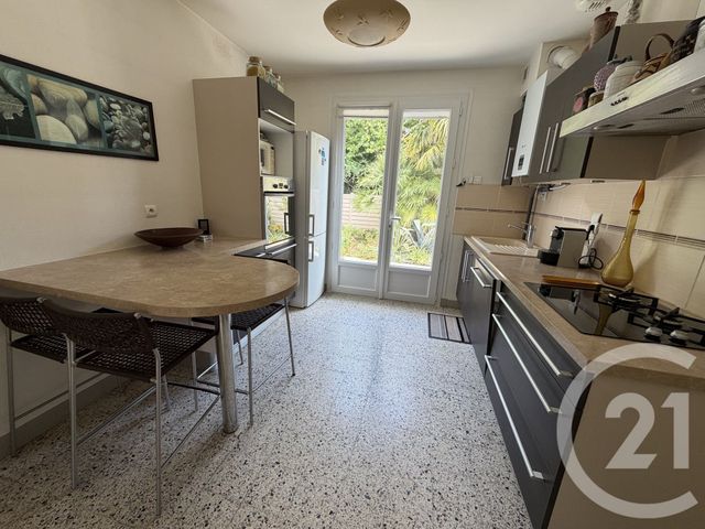 maison à vendre - 4 pièces - 77.0 m2 - ROYAN - 17 - POITOU-CHARENTES - Century 21 Grand Large