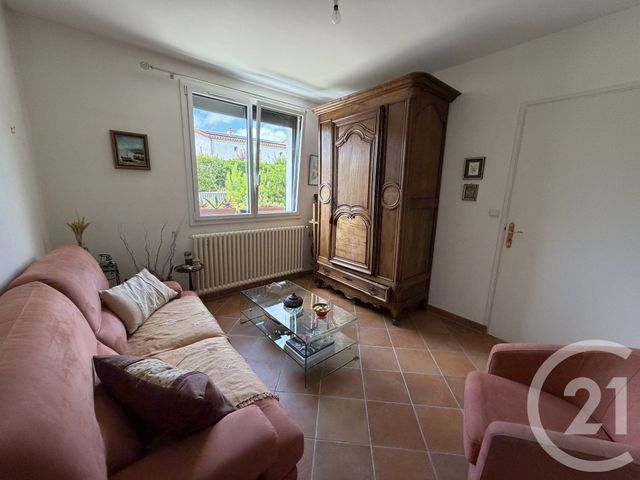 maison à vendre - 4 pièces - 77.0 m2 - ROYAN - 17 - POITOU-CHARENTES - Century 21 Grand Large