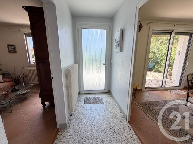 maison à vendre - 4 pièces - 77.0 m2 - ROYAN - 17 - POITOU-CHARENTES - Century 21 Grand Large