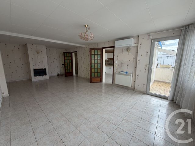 maison à vendre - 6 pièces - 174.28 m2 - ROYAN - 17 - POITOU-CHARENTES - Century 21 Grand Large