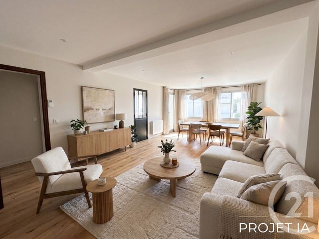 maison - ROYAN - 17
