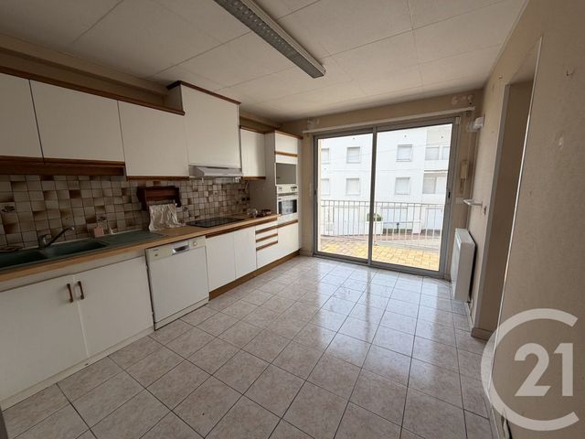 maison à vendre - 6 pièces - 174.28 m2 - ROYAN - 17 - POITOU-CHARENTES - Century 21 Grand Large